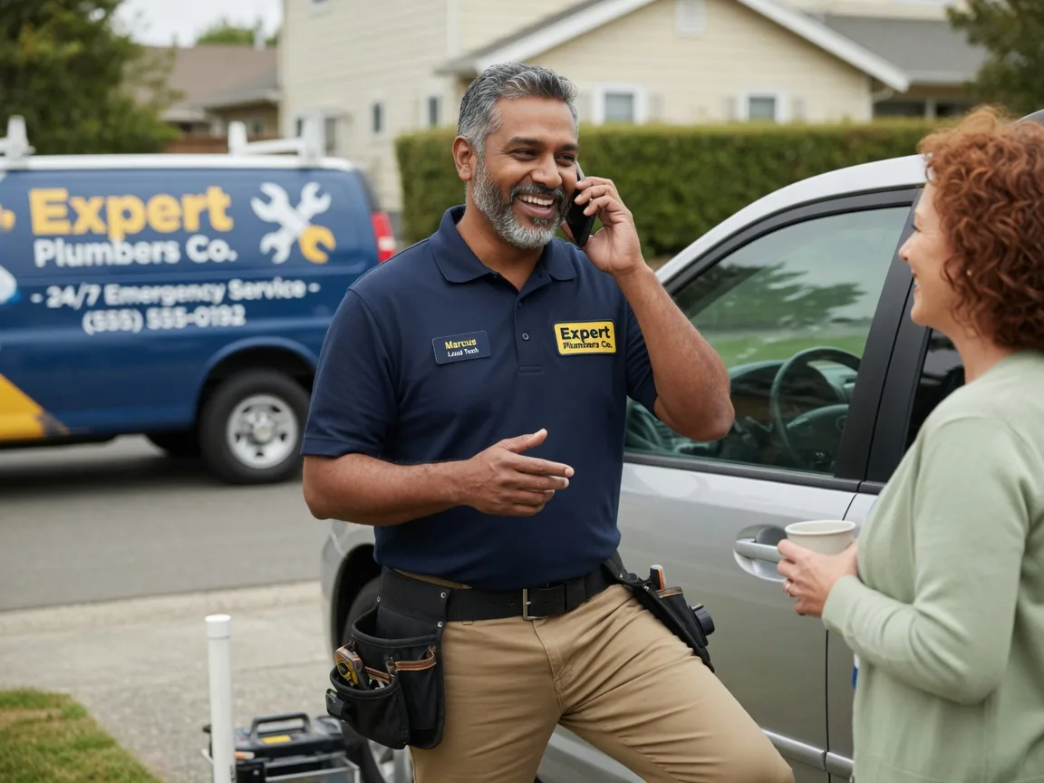Clogged Drain Repair in Clifton Park, NY